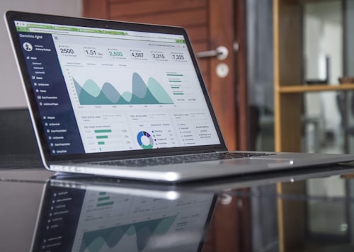 IT Strategy and Digital Transformation Planning
