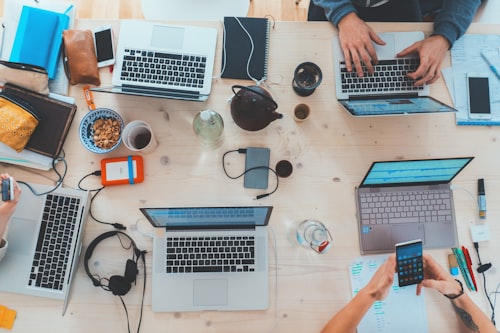 Other Information Technology Services